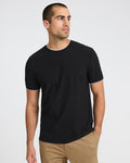 Premium Crew Neck tee
