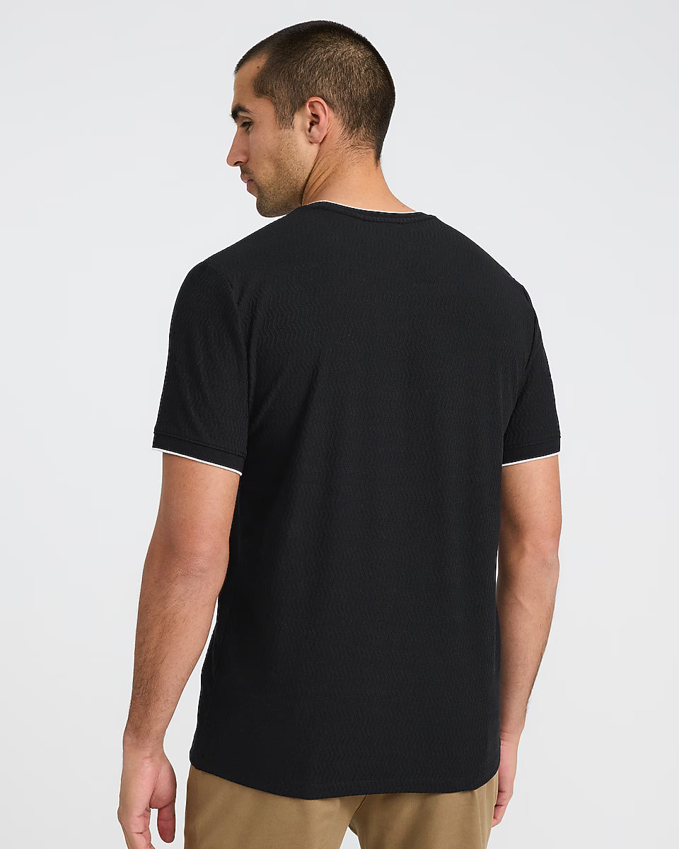 Premium Crew Neck tee