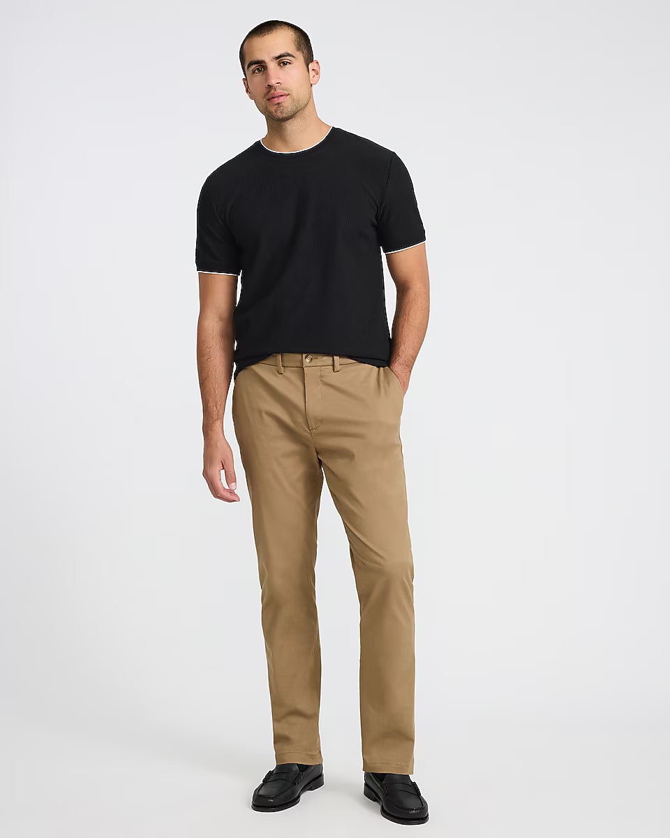 Premium Crew Neck tee